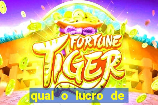 qual o lucro de uma quadra de futebol society